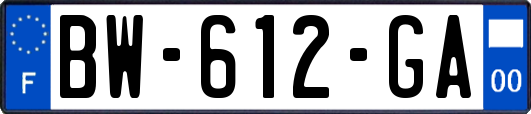 BW-612-GA