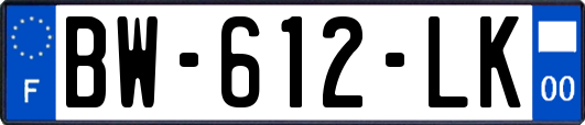 BW-612-LK