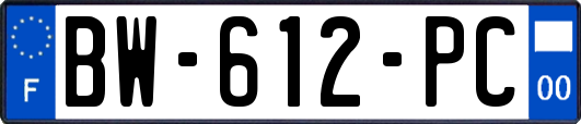 BW-612-PC