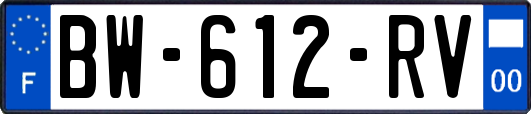 BW-612-RV