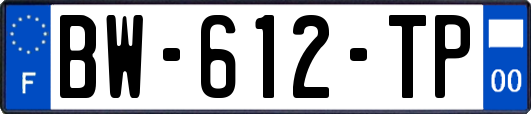BW-612-TP