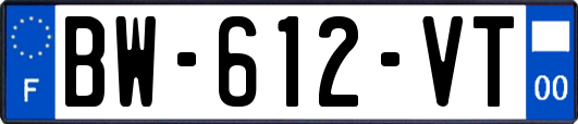BW-612-VT