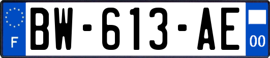 BW-613-AE