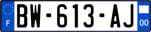 BW-613-AJ