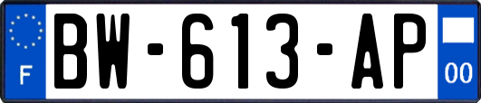 BW-613-AP