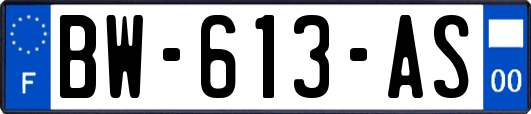 BW-613-AS