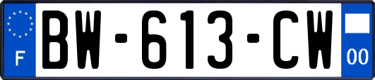 BW-613-CW