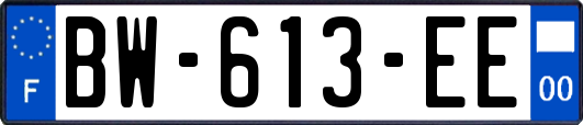 BW-613-EE