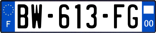 BW-613-FG