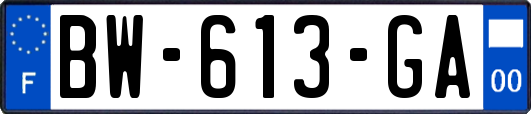 BW-613-GA