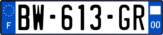 BW-613-GR