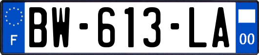 BW-613-LA