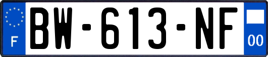 BW-613-NF