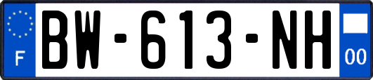BW-613-NH
