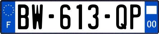 BW-613-QP