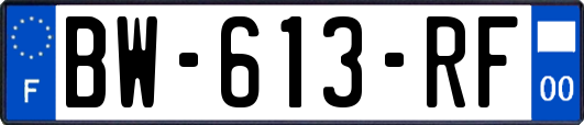 BW-613-RF