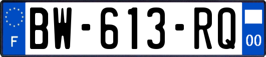 BW-613-RQ