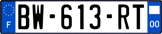 BW-613-RT