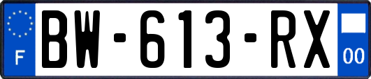 BW-613-RX