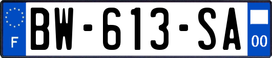 BW-613-SA