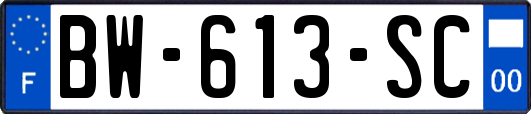 BW-613-SC