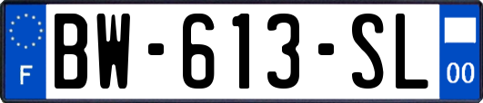 BW-613-SL