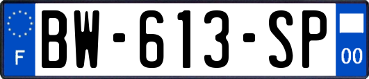 BW-613-SP