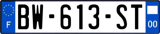BW-613-ST