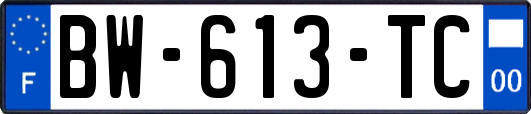 BW-613-TC