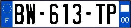 BW-613-TP