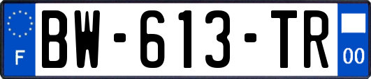 BW-613-TR