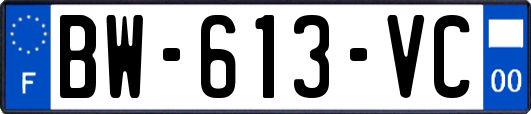 BW-613-VC