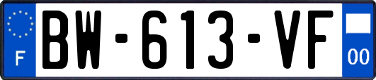 BW-613-VF