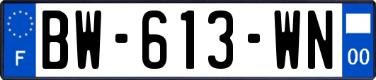 BW-613-WN