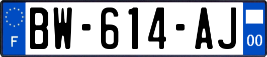 BW-614-AJ