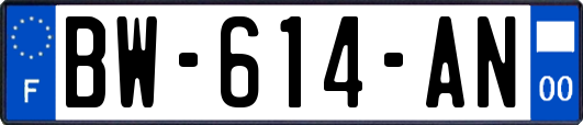 BW-614-AN