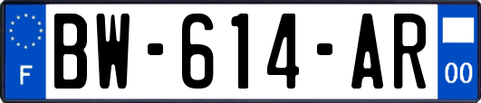 BW-614-AR