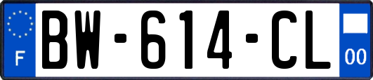 BW-614-CL