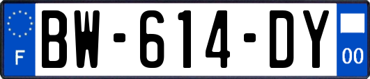 BW-614-DY