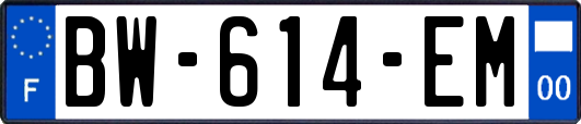 BW-614-EM