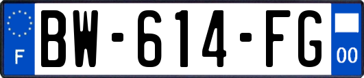 BW-614-FG