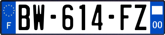 BW-614-FZ