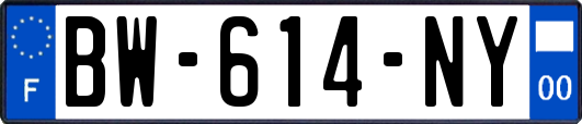 BW-614-NY