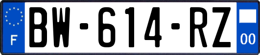 BW-614-RZ