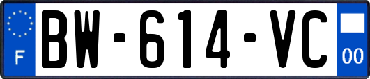 BW-614-VC