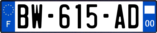 BW-615-AD