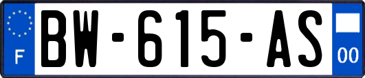 BW-615-AS