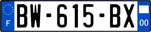 BW-615-BX