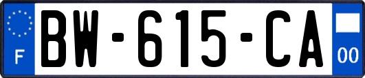 BW-615-CA