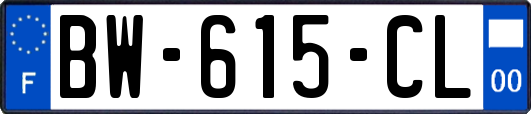 BW-615-CL